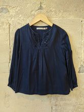 Load image into Gallery viewer, CFK Pretty French Tunic - 6 Years
