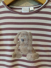 Load image into Gallery viewer, Loved Teddy Bear Top - 18 Months
