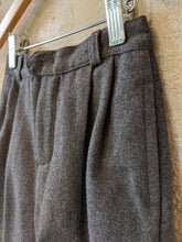 Load image into Gallery viewer, Beautiful Vintage Jacadi Lined Woollen Trousers - 2 Years
