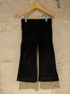 Smart Needlecord French Flares - 3 Years
