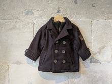 Load image into Gallery viewer, Wonderful Warm Bout&#39;Chou Coat - 18 Months
