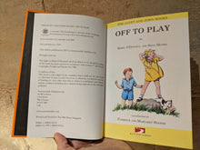 Load image into Gallery viewer, Janet &amp; John Hardback - Off to Play
