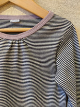 Load image into Gallery viewer, Petit Bateau Soft Classic Stripes - 4 Years
