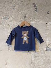 Load image into Gallery viewer, Lovely Little Bear Top - 12 Months
