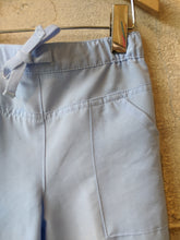 Load image into Gallery viewer, Powder Blue Marks &amp; Spencer Retro Trousers - 2 Years
