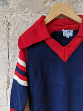 Load image into Gallery viewer, Vintage Super Cool 70s Jumper - 4 Years
