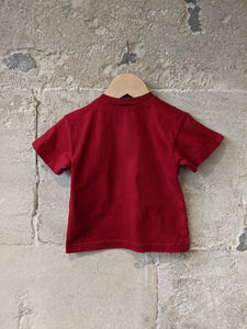 Armor Lux Breton Designer T-Shirt - 6 Months