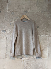 Load image into Gallery viewer, NEW Guy D&#39;Eutey French Vintage Shetland Lambswool Jumper - 6 Years
