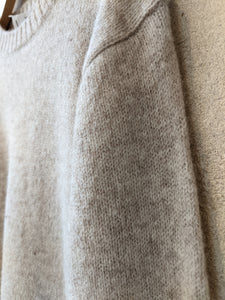 NEW Guy D'Eutey French Vintage Shetland Lambswool Jumper - 6 Years