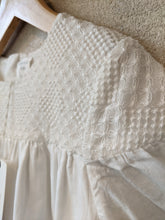 Load image into Gallery viewer, NEW - Stunning Carrement Beau White Dress with Lace Bodice - 5 Years
