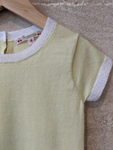 Load image into Gallery viewer, Beautiful Bonpoint Fine Knit Cotton Top - 4 Years
