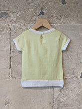 Load image into Gallery viewer, Beautiful Bonpoint Fine Knit Cotton Top - 3 Years

