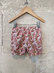 Beautiful Bloomers - 6 Months