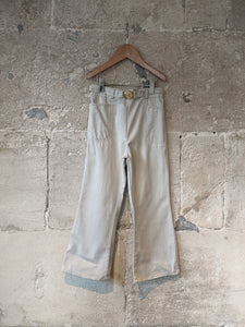 Cool Cotton Cuckoo Trousers - 5 years