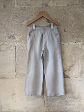 Load image into Gallery viewer, Lovely Linen Monsoon Trousers - 6 Years
