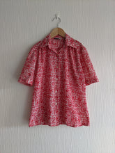 Load image into Gallery viewer, Brilliant Vintage Geometric Shirt - 12 Years
