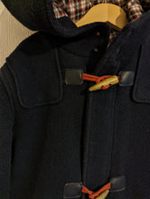 Load image into Gallery viewer, Sergent Major Duffle Coat - 8 Years
