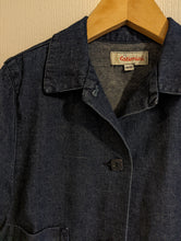 Load image into Gallery viewer, Catimini Lightweight Denim Utility Jacket - 4 Years
