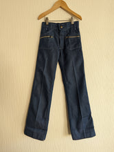 Load image into Gallery viewer, Spectacular NEW French Vintage Jeans - 5 Years
