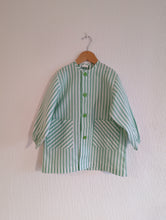 Load image into Gallery viewer, Amazing Candy Striped Spanish Tunic - 9 Years
