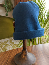 Load image into Gallery viewer, The Cutest Blue Bear Hat - 6 Years
