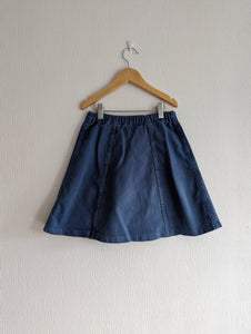 Camaíeu Vintage A-Line Skirt - 12 Years