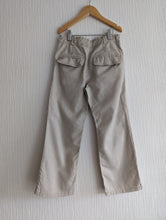 Load image into Gallery viewer, Monsoon Natural Linen Trousers - 8 Years
