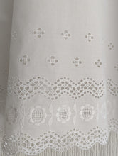 Load image into Gallery viewer, Beautiful Broderie Anglaise Blouse - 7 Years
