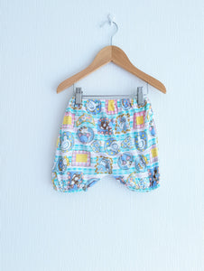 The Cutest Matching Top & Farmyard Bloomers - 3 Months