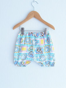 The Cutest Matching Top & Farmyard Bloomers - 3 Months