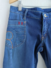 Load image into Gallery viewer, Replay &amp; Sons Cool Cropped Jeans - 10 Years
