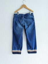 Load image into Gallery viewer, Replay &amp; Sons Cool Cropped Jeans - 10 Years
