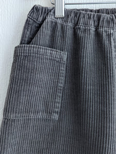 Happyology Flared Cropped Cords - 7 Years
