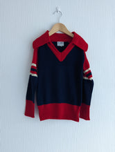 Load image into Gallery viewer, Vintage Super Cool 70s Jumper - 5 Years
