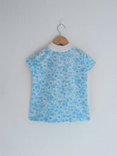 Load image into Gallery viewer, Gorgeous Vintage Ladybird Top - 2 Years
