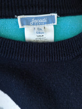 Load image into Gallery viewer, Jacadi Warm Winter Jumper - 6 Years
