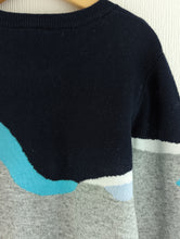 Load image into Gallery viewer, Jacadi Warm Winter Jumper - 6 Years
