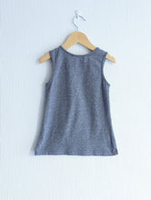 Load image into Gallery viewer, 3 Pommes Soft Cotton Vest - 5 Years
