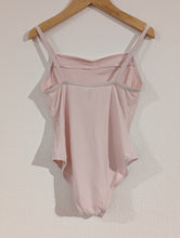 Load image into Gallery viewer, Pink Ballet Leotard - 8 Years
