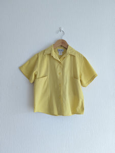Vintage Sunshine Shirt - 6 Years