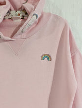 Load image into Gallery viewer, Candy Pink Hoody - 10 Years
