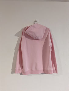Candy Pink Hoody - 10 Years