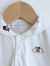 Load image into Gallery viewer, Catimini Sailor Collar Tunic - 3 Months
