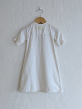 Load image into Gallery viewer, Vintage Brushed Cotton Nightdress - 3 Months

