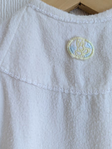 Vintage Brushed Cotton Nightdress - 3 Months