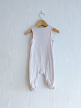 Load image into Gallery viewer, Gorgeously Snuggly Teddy Bear Babygrow - 3 Months
