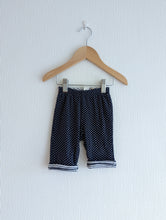 Load image into Gallery viewer, Soft &amp; Reversible Cotton Trousers  - 3 Months
