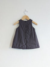 Load image into Gallery viewer, Quilted A-Line French Dress - 6 Months
