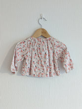Load image into Gallery viewer, Pretty French Tunic - 6 Months

