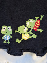 Load image into Gallery viewer, Cute Catimini Jumping Frog Top - 6 Months
